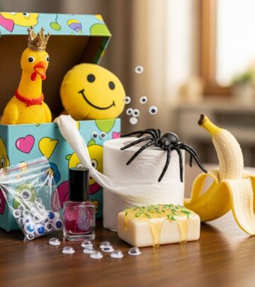 35 Hilarious and Lighthearted Pranks To Play On Your Boyfriend