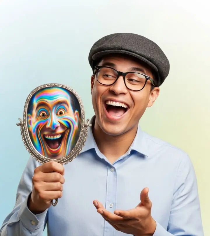 66 Hilarious Ways to Describe Yourself and Make Everyone Laugh Discover witty, clever, and downright hilarious ways to describe yourself and stand out with humor in every introduction.