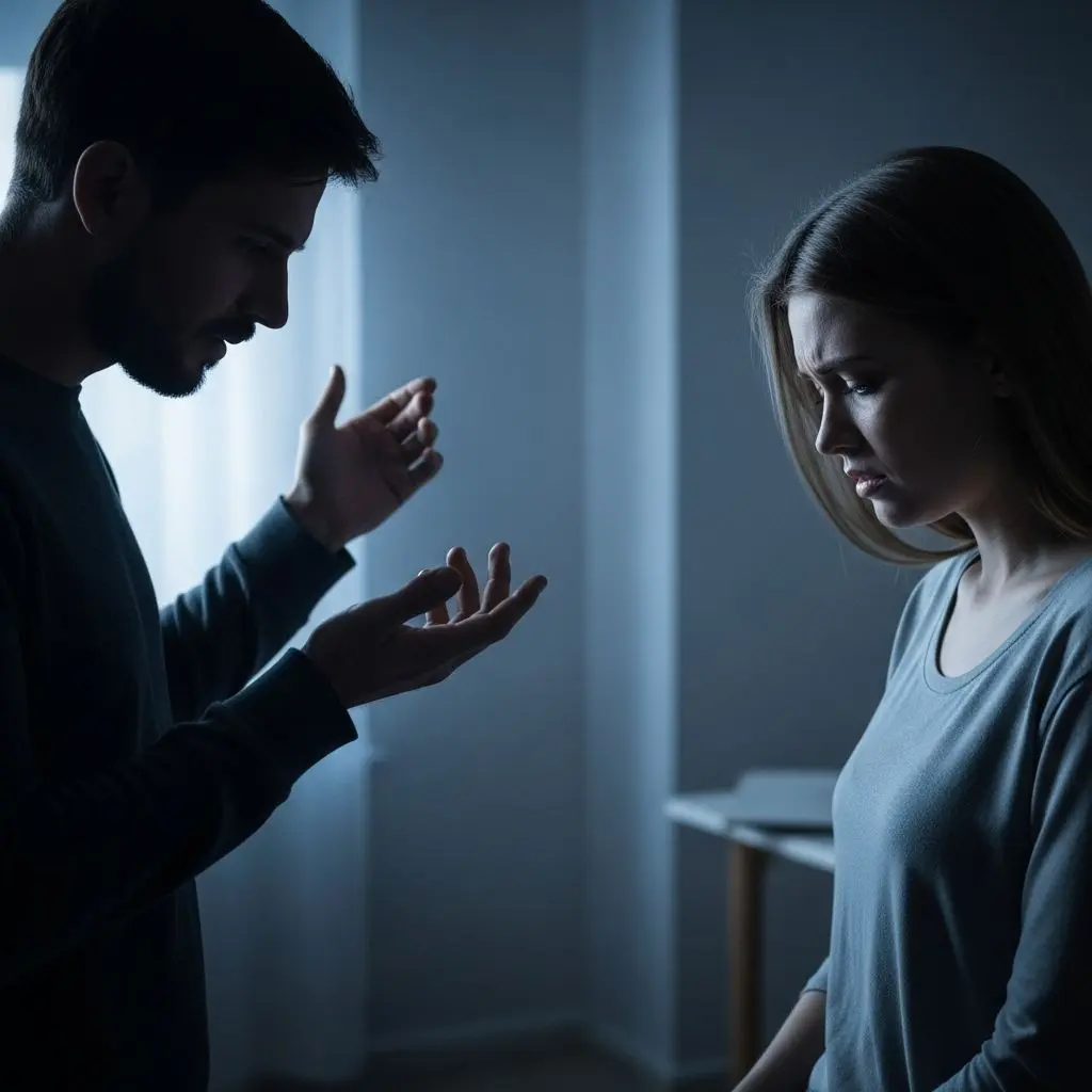 Learn how to identify, confront, and heal from gaslighting in romantic relationships and beyond.