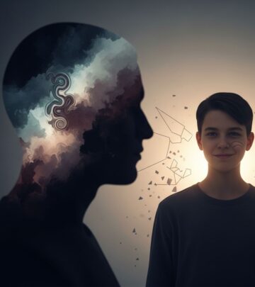 Gaslighting Parents: Recognizing, Understanding, and Healing from Parental Manipulation