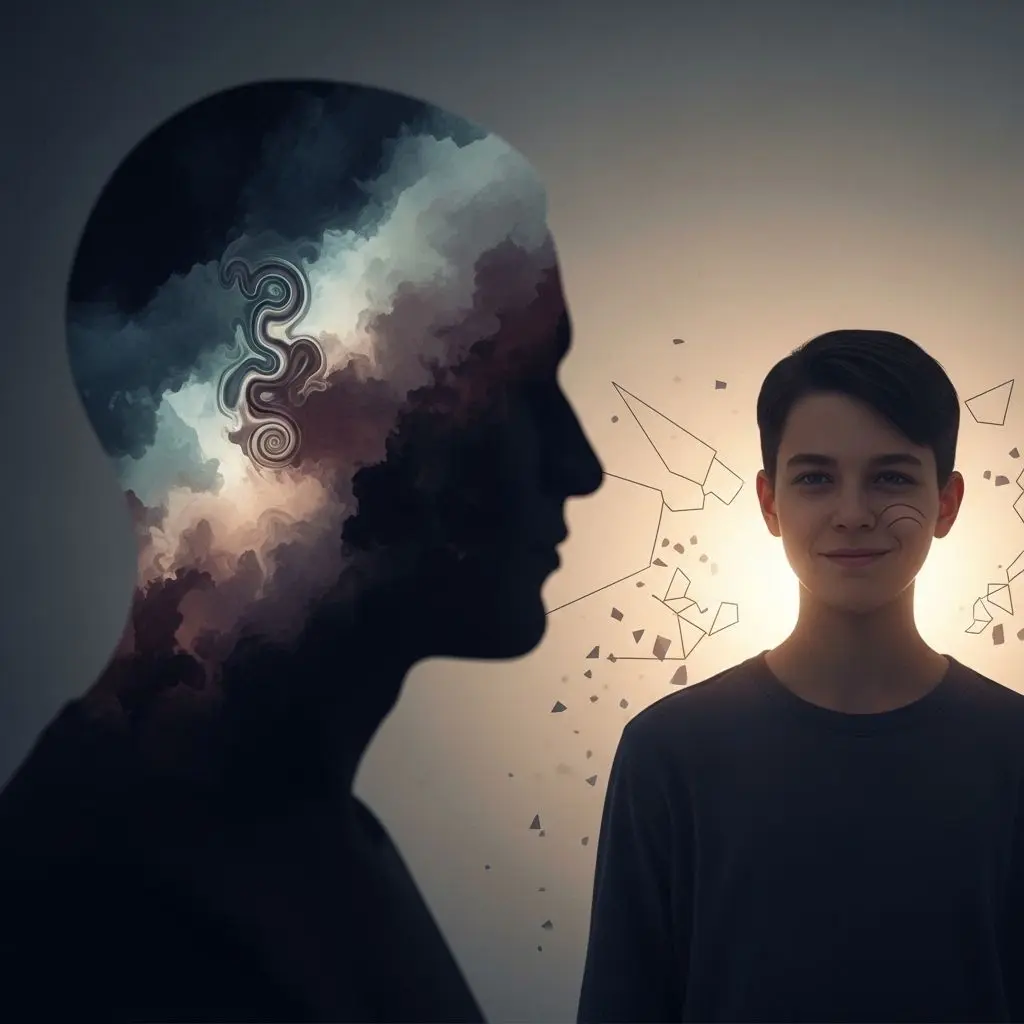 Explore the hidden patterns of gaslighting in parent-child relationships, its effects, and actionable steps to recognize and heal from this subtle form of emotional abuse.