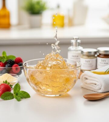 Gelatin: Benefits, Uses, Side Effects, and DIY Beauty Recipes