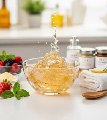 Gelatin: Benefits, Uses, Side Effects, and DIY Beauty Recipes Unlock gelatin’s diverse benefits for health, beauty, and culinary creativity—plus safe DIY tips and essential precautions.