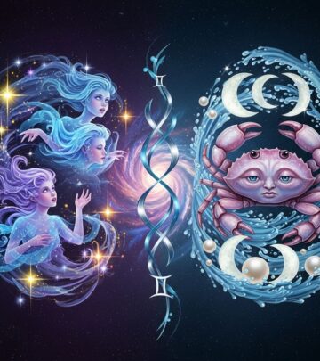 Gemini and Cancer Compatibility: An In-Depth Guide to Love, Friendship & Life