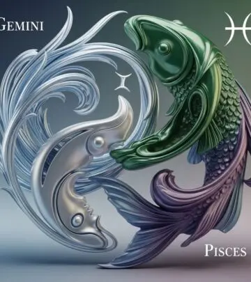 Gemini and Pisces Compatibility Exploring the Creative and Emotional Bond Between Gemini and Pisces