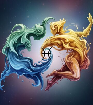 Gemini and Pisces Compatibility: Love, Friendship, & Intimacy