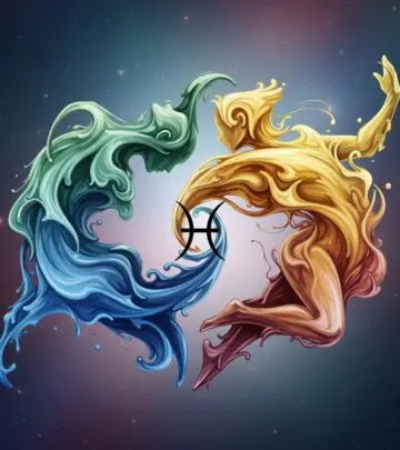 Dive deep into the intricate world of Gemini and Pisces compatibility, uncovering their strengths, challenges, and potential as partners in love and friendship.