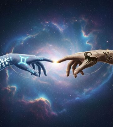 Gemini and Capricorn Compatibility: Love, Trust & Beyond