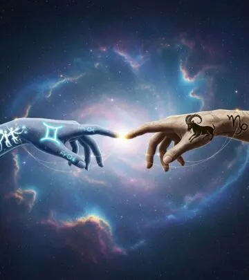 Gemini and Capricorn Compatibility: Love, Trust & Beyond Discover how air meets earth in this cosmic pairing of intellect and ambition