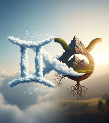 Gemini and Taurus Compatibility: Can Earth and Air Unite?