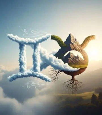 Gemini and Taurus Compatibility: Can Earth and Air Unite? Exploring the dynamic between curious Gemini and steadfast Taurus in love and life