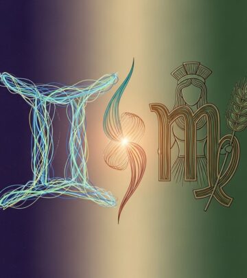 Gemini and Virgo Compatibility: A Detailed Guide to Their Unique Relationship