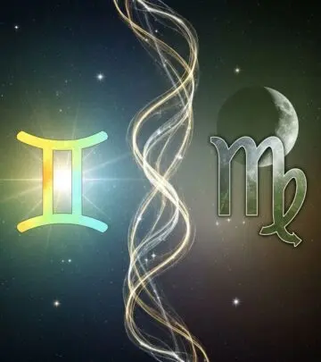 Gemini and Virgo Compatibility: The Mercury Connection Explained Explore the intellectual bond, contrasts, and relationship dynamics between Gemini and Virgo, two Mercury-ruled zodiac signs.