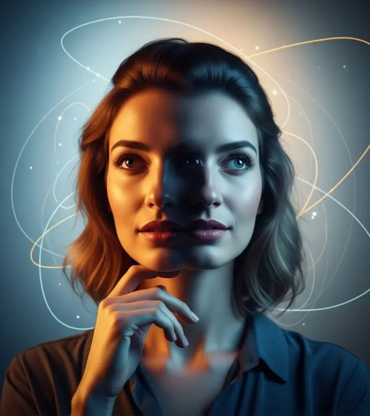 Explore the multifaceted personality, strengths, weaknesses, and relationship traits of the Gemini woman.