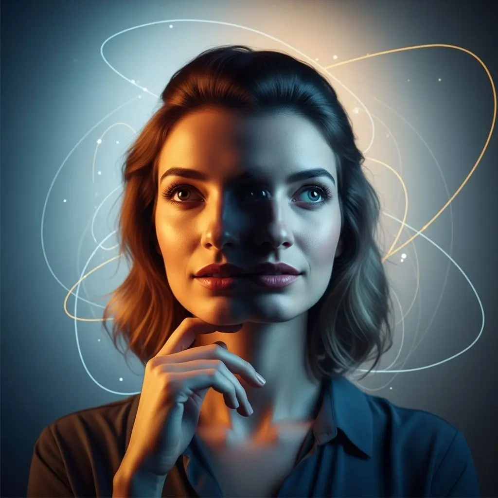 Explore the multifaceted personality, strengths, weaknesses, and relationship traits of the Gemini woman.