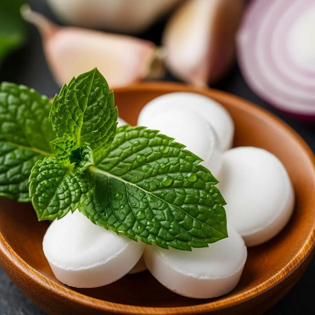 Discover Effective Remedies to Combat Garlic and Onion Breath