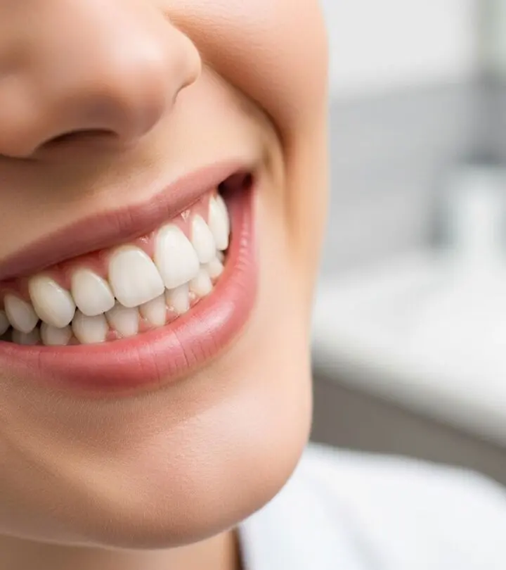 Achieve a brighter smile with simple and effective overnight remedies