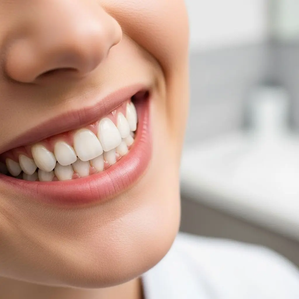 Achieve a brighter smile with simple and effective overnight remedies