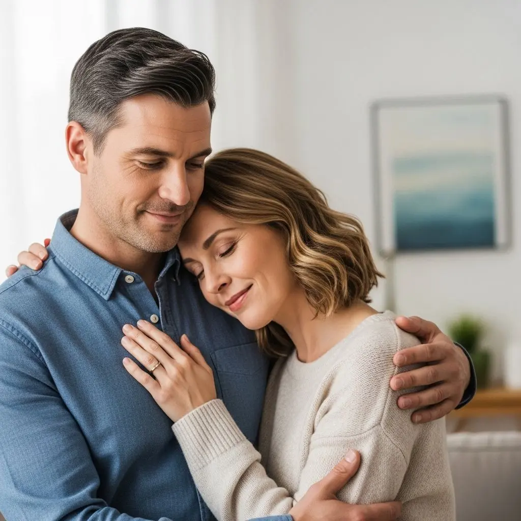 Rebuilding love and trust after a breakup requires patience, insight, and commitment from both partners.