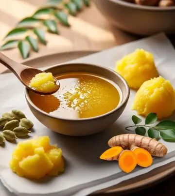 The Incredible Health Benefits of Ghee: Nutrition, Uses, and More Unlock the power of ghee: from nutritional excellence to ancient Ayurvedic remedies, discover why this golden fat is the secret to vibrant health.