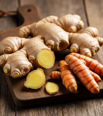 13 Incredible Benefits of Ginger and Turmeric Backed by Science 13 Incredible Benefits of Ginger and Turmeric Backed by Science