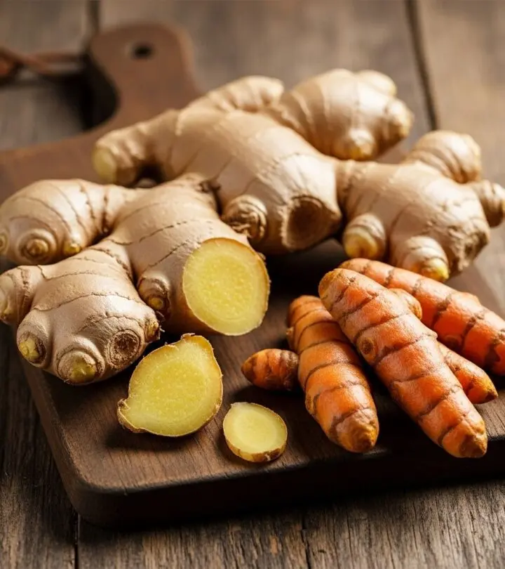Explore the extraordinary health-boosting benefits of ginger and turmeric, two ancient roots with modern scientific validation.