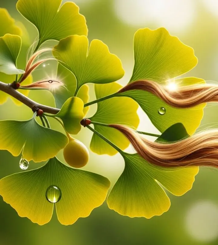 Explore the multifaceted benefits of Ginkgo Biloba for your skin, hair, and overall well-being with insights on its antioxidant, anti-inflammatory, and therapeutic properties.