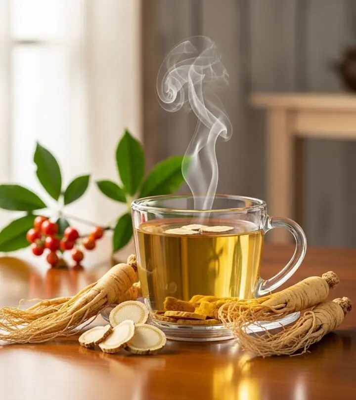 Discover the ancient herbal remedy that boosts energy, sharpens mind, and transforms health naturally