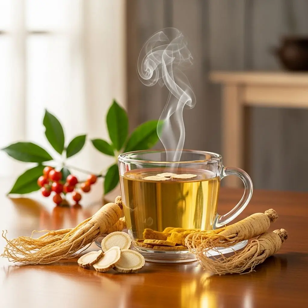 Discover the ancient herbal remedy that boosts energy, sharpens mind, and transforms health naturally