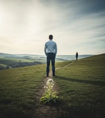 How to Give a Girl Space Without Losing Her Master the art of respecting her boundaries while keeping your relationship strong—learn why space matters, what it means, and how to give it gracefully.