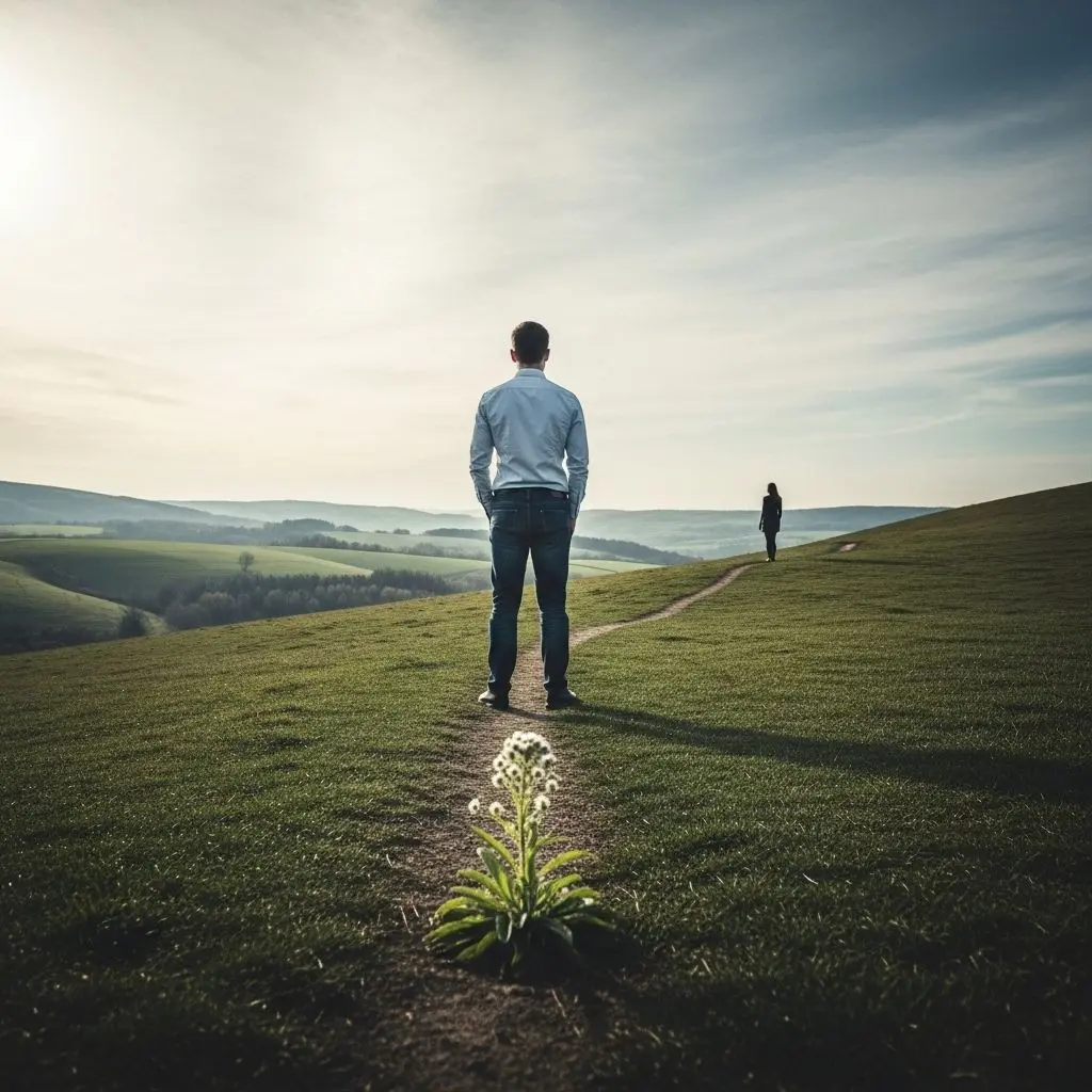 Master the art of respecting her boundaries while keeping your relationship strong—learn why space matters, what it means, and how to give it gracefully.