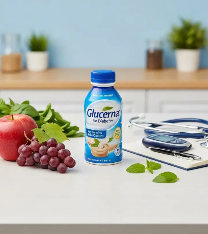 Explore Glucerna’s benefits, features, and practical advice for managing diabetes and healthy snacking.