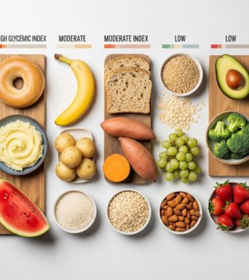 Comprehensive Glycemic Index Food List: Importance, Rankings, and Best Choices