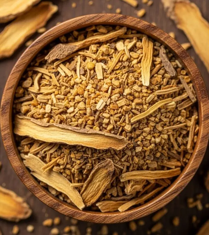 Explore the health benefits, potential uses, recommended dosage, and safety considerations of goldenseal, a renowned medicinal herb used for various ailments.