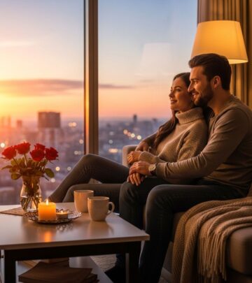 120+ Good Evening Love Messages To Express Your Feelings