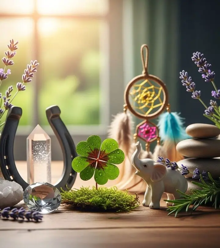 Wish positivity and encouragement with over 200 good luck quotes and messages tailored for every special moment.