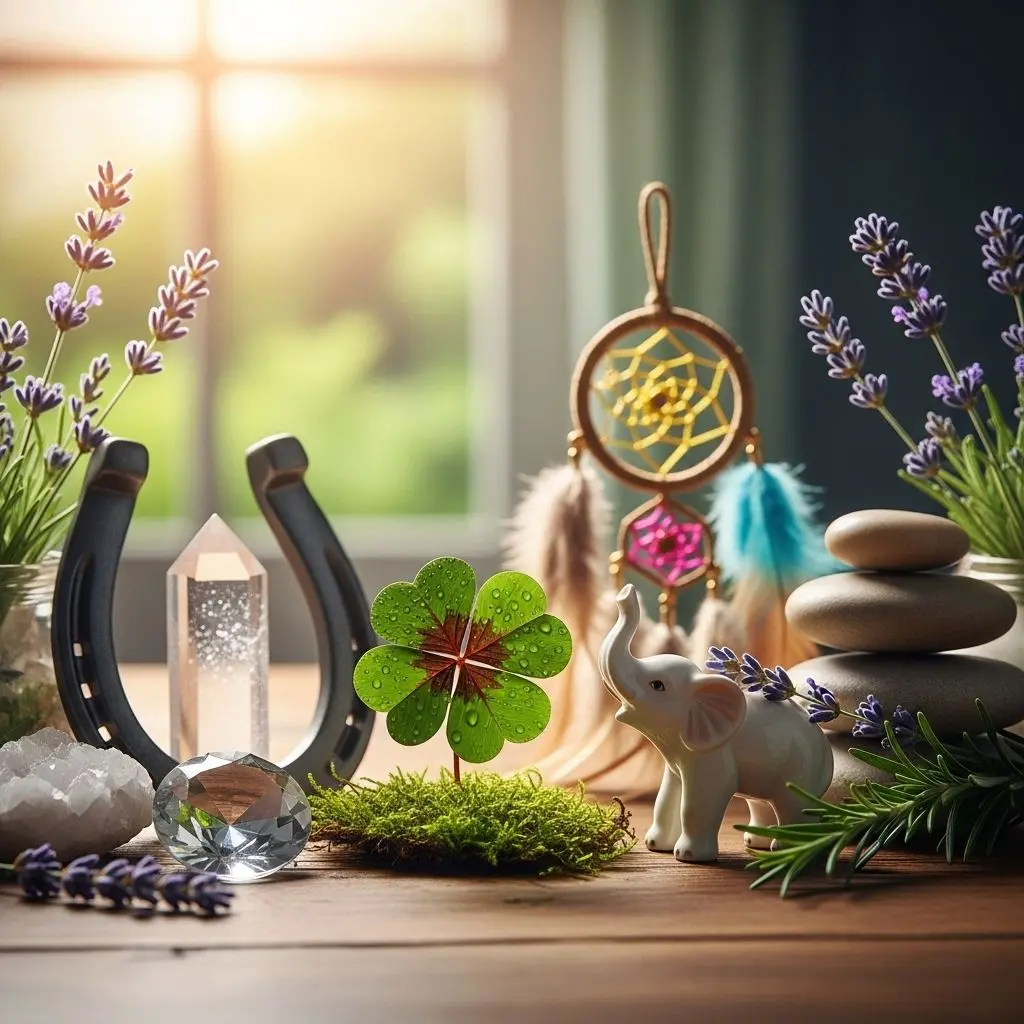 Wish positivity and encouragement with over 200 good luck quotes and messages tailored for every special moment.