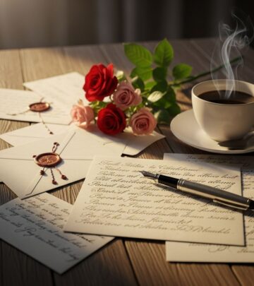 150+ Heartfelt Good Morning Love Letters For Her And Him