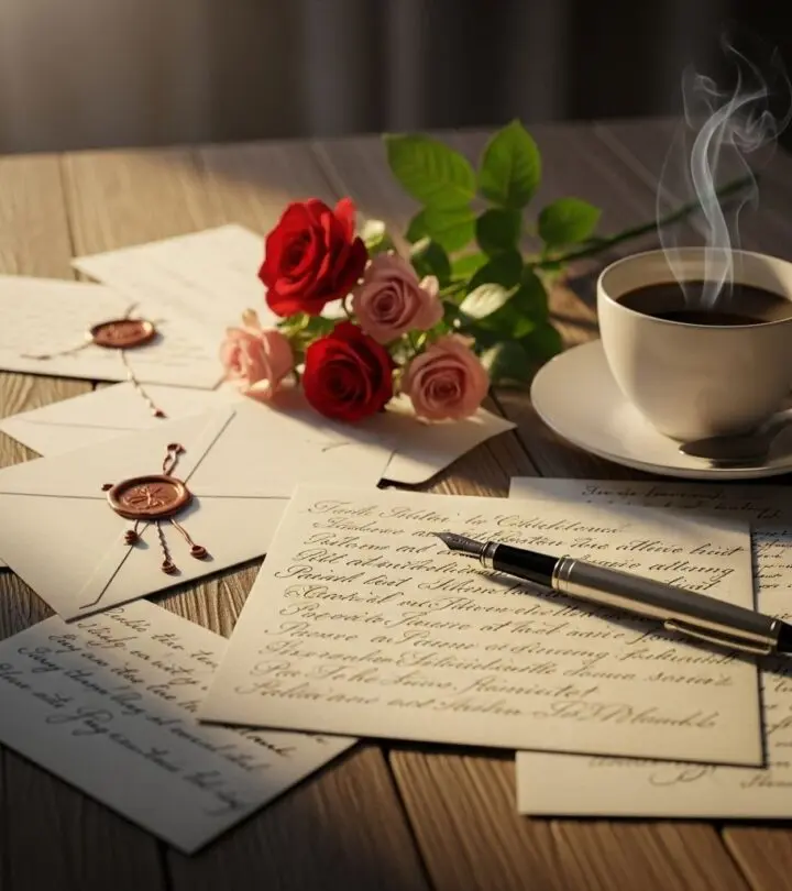 Start every day with love—discover beautiful good morning letters to make your partner’s heart smile.