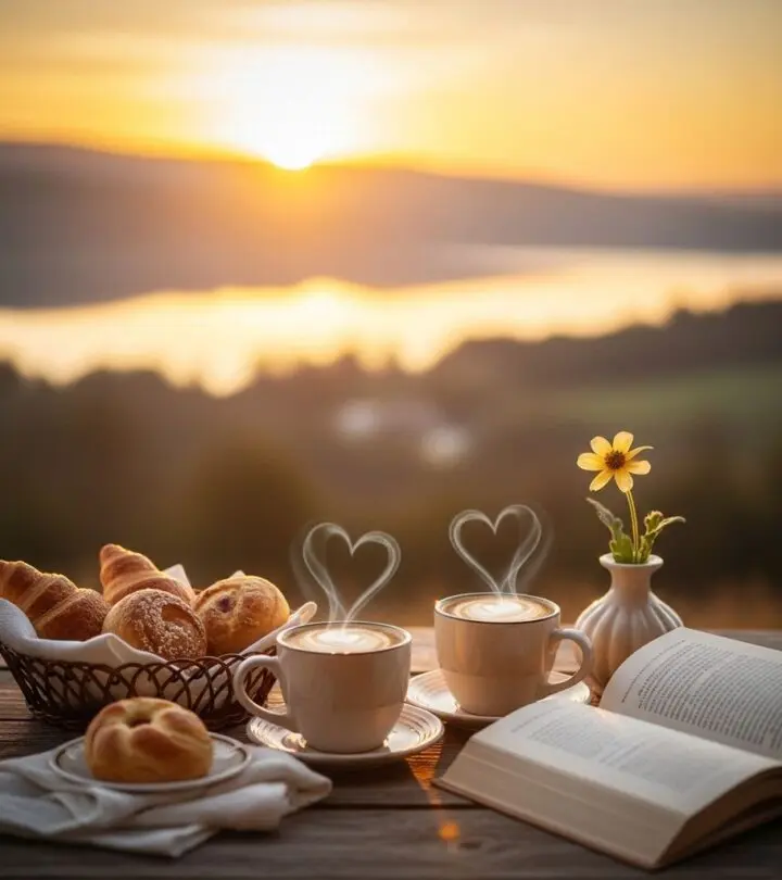 Brighten your friends’ mornings: Find the best good morning messages to inspire, motivate, and celebrate unforgettable friendships.