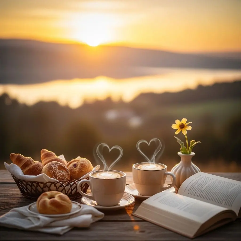 Brighten your friends’ mornings: Find the best good morning messages to inspire, motivate, and celebrate unforgettable friendships.