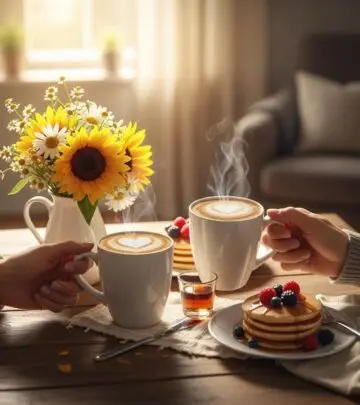 Heartwarming Good Morning Messages for Friends Brighten your friends’ days with thoughtful good morning messages and send love, laughter, and encouragement their way.