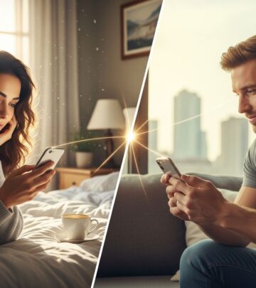 104 Heartfelt Good Morning Messages for Her in a Long Distance Relationship