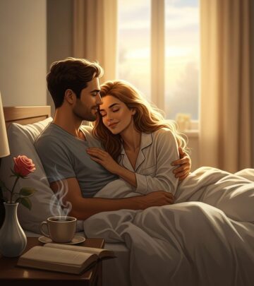 223 Heartfelt Good Morning Messages for Your Husband