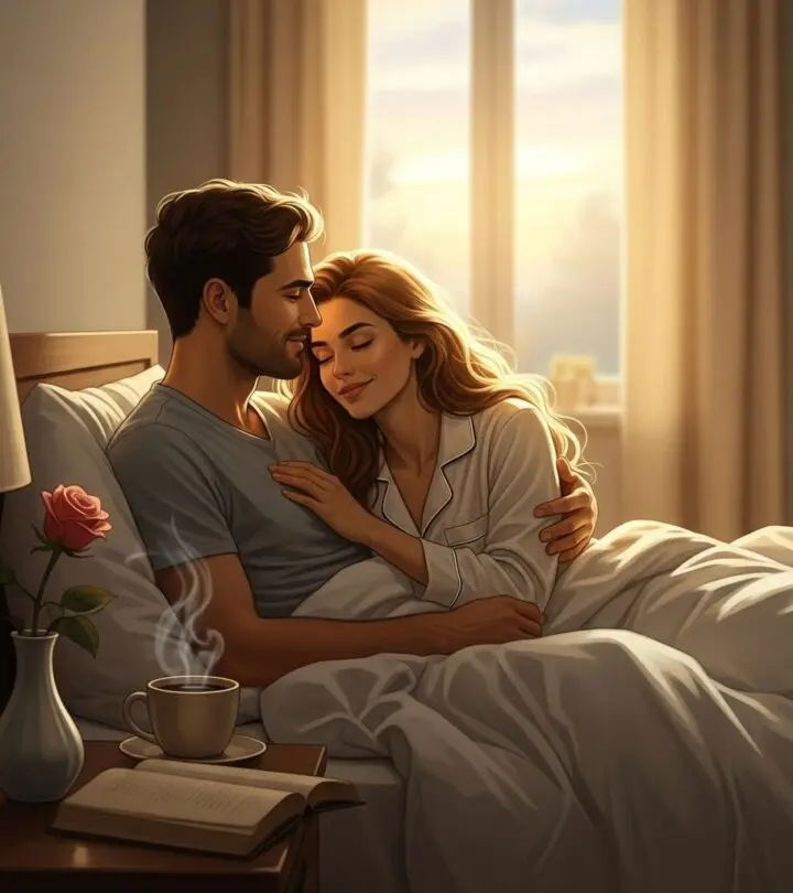 223 Heartfelt Good Morning Messages for Your Husband Discover the best good morning messages to make your husband feel loved, cherished, and special every day.