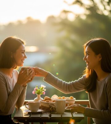 150+ Heartwarming Good Morning Messages For Sister