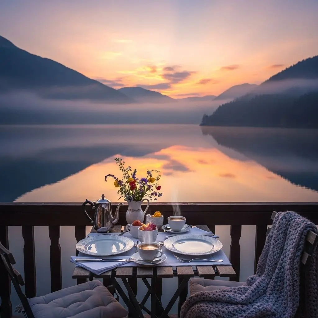 Brighten your wife's day with heartfelt, romantic, and inspirational good morning messages tailored for every occasion.