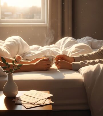 200+ Good Morning Paragraphs For Her To Wake Up To