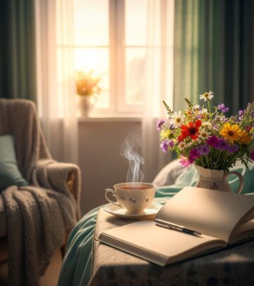 139 Heartfelt Good Morning Paragraphs for Her to Brighten Her Day
