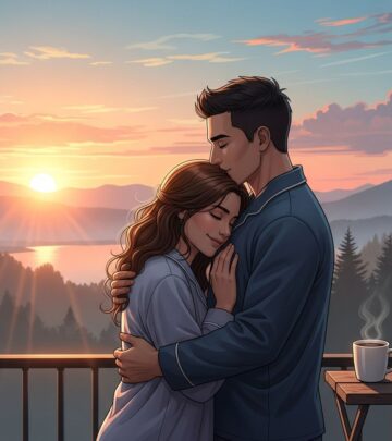 200+ Heartwarming Good Morning Paragraphs for Him to Start His Day With Love